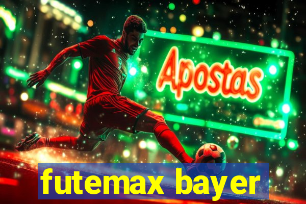 futemax bayer